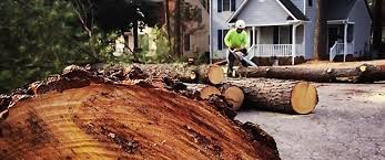 How Our Tree Care Process Works  in Arrowhead Beach, NC